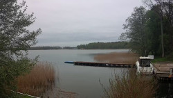Kisajno, Port Sailor