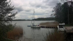 Kisajno, Port Sailor