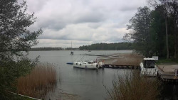 Kisajno, Port Sailor