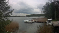 Kisajno, Port Sailor