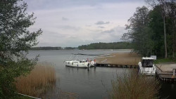 Kisajno, Port Sailor