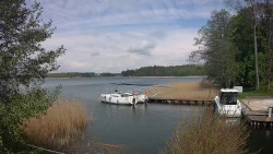 Kisajno, Port Sailor