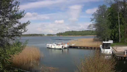 Kisajno, Port Sailor