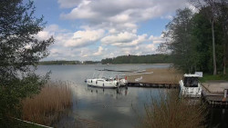Kisajno, Port Sailor