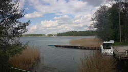 Kisajno, Port Sailor