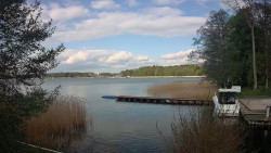 Kisajno, Port Sailor