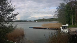 Kisajno, Port Sailor