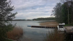 Kisajno, Port Sailor
