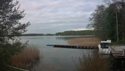 Kisajno, Port Sailor