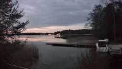 Kisajno, Port Sailor