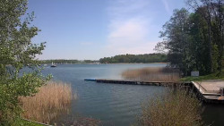 Kisajno, Port Sailor