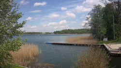 Kisajno, Port Sailor