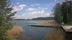 Kisajno, Port Sailor