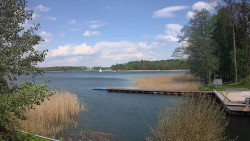 Kisajno, Port Sailor