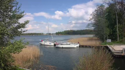 Kisajno, Port Sailor
