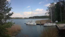 Kisajno, Port Sailor