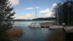 Kisajno, Port Sailor