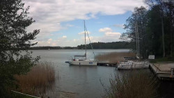 Kisajno, Port Sailor