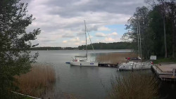 Kisajno, Port Sailor