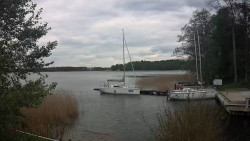 Kisajno, Port Sailor