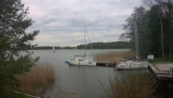 Kisajno, Port Sailor