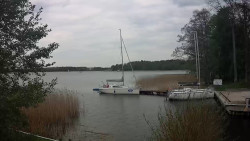 Kisajno, Port Sailor