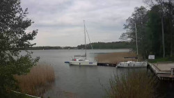 Kisajno, Port Sailor
