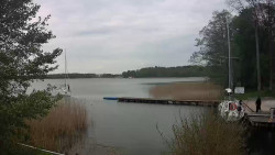 Kisajno, Port Sailor