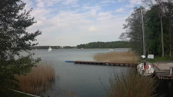 Kisajno, Port Sailor