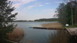 Kisajno, Port Sailor