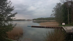 Kisajno, Port Sailor