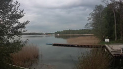 Kisajno, Port Sailor
