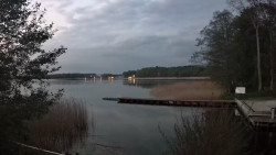 Kisajno, Port Sailor