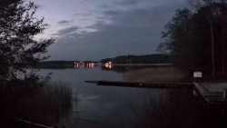 Kisajno, Port Sailor