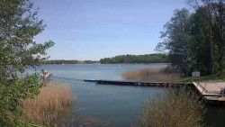 Kisajno, Port Sailor