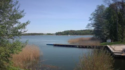 Kisajno, Port Sailor