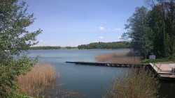 Kisajno, Port Sailor