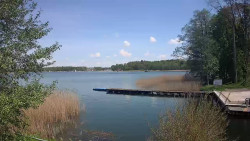 Kisajno, Port Sailor