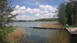 Kisajno, Port Sailor
