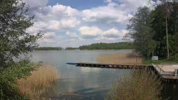 Kisajno, Port Sailor