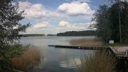 Kisajno, Port Sailor