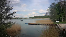 Kisajno, Port Sailor