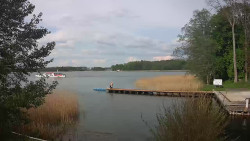 Kisajno, Port Sailor