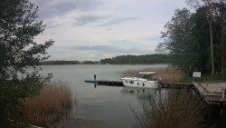 Kisajno, Port Sailor