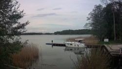 Kisajno, Port Sailor