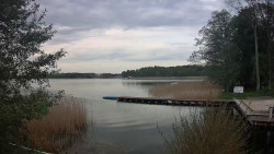 Kisajno, Port Sailor
