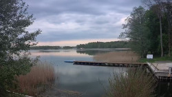 Kisajno, Port Sailor