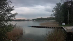 Kisajno, Port Sailor