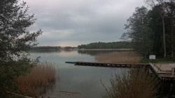 Kisajno, Port Sailor