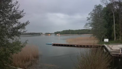 Kisajno, Port Sailor